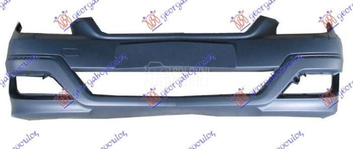 PREDNJI BRANIK PM (OTVORI...