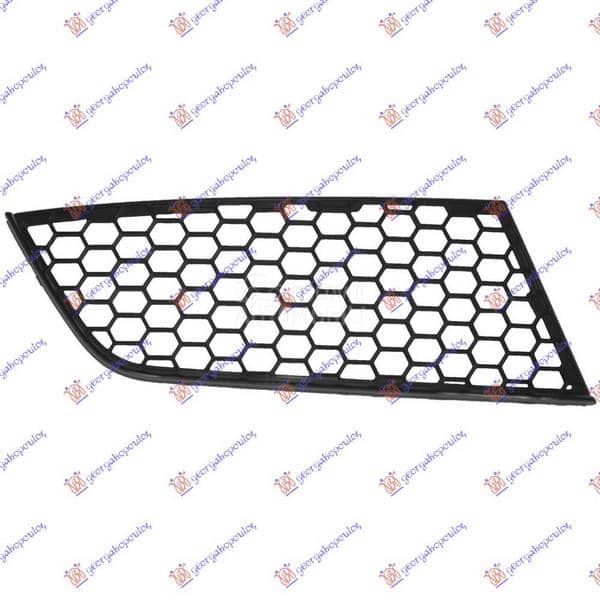 RESETKA PREDNJEG BRANIKA...