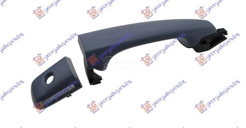 KVAKA PREDNJIH VRATA...