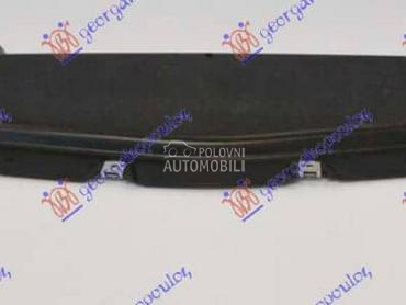 ZASTITA MOTORA PREDNJA... za Mercedes Benz GL Klasa od 2012. do 2015. god.