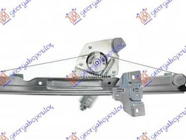 NEMA- PODIZAC PREDNJEG... za Dacia Duster od 2010. do 2017. god.