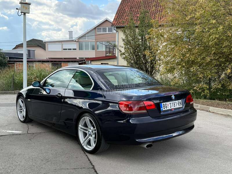 BMW 320d 