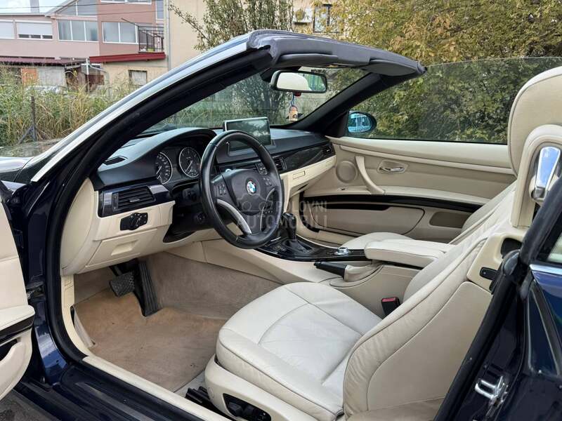BMW 320d 