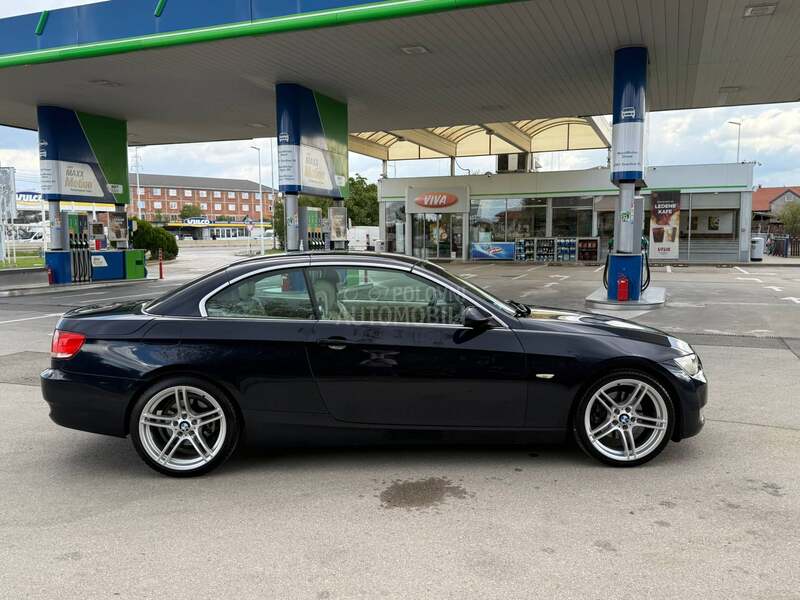 BMW 320d 