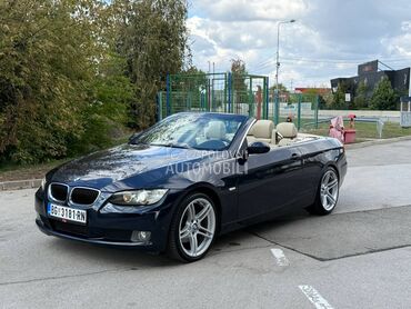 BMW 320d 
