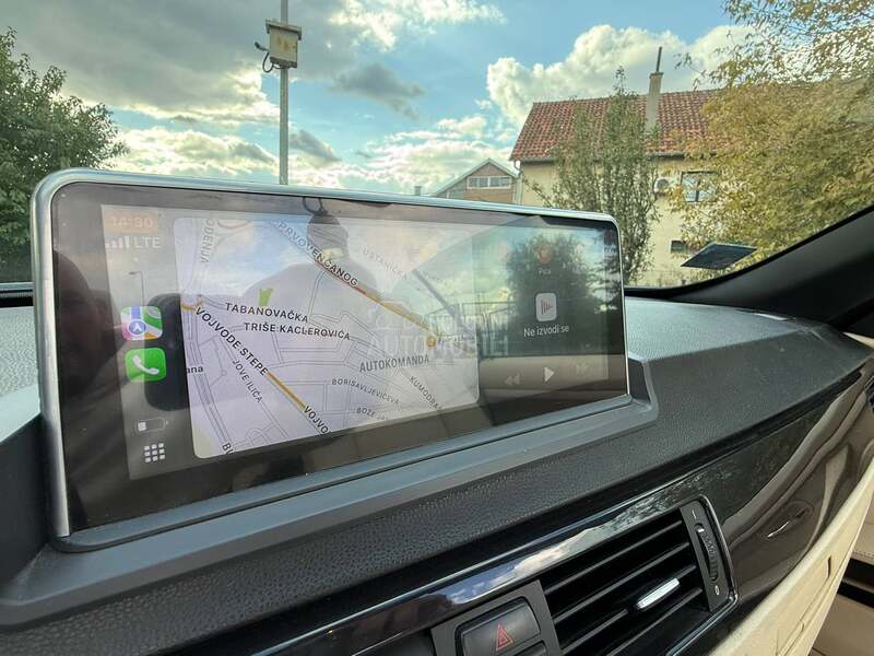 BMW 320d 