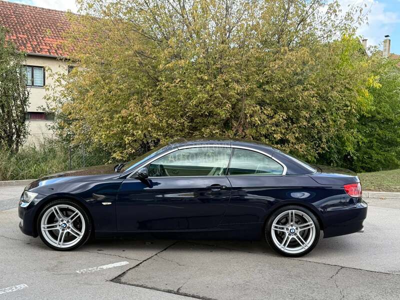 BMW 320d 