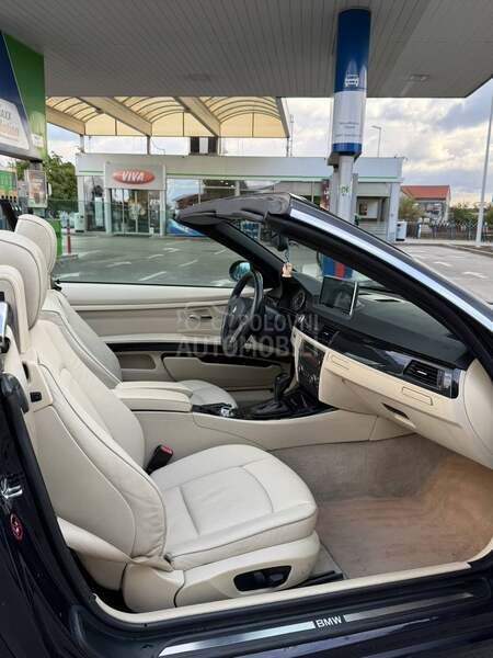 BMW 320d 