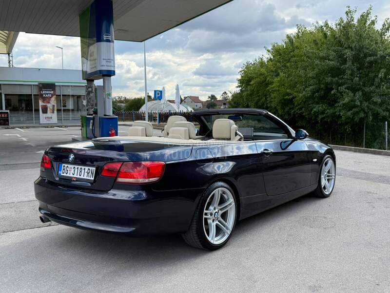 BMW 320d 