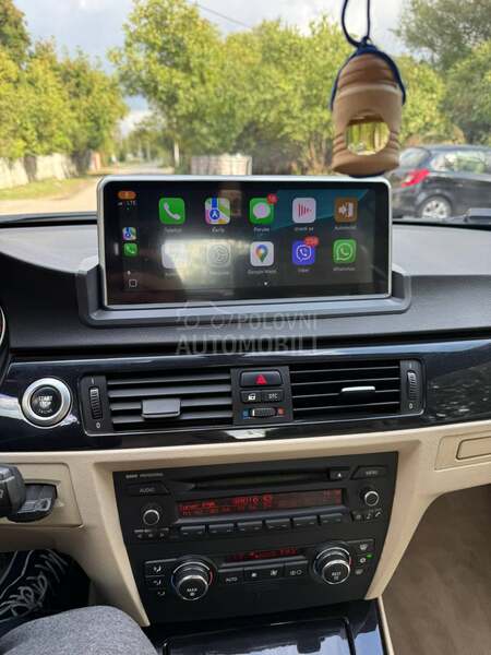 BMW 320d 