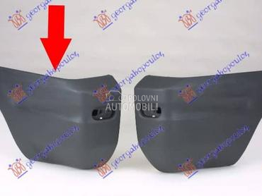 KRAJ ZADNJEG BRANIKA 4... za Toyota RAV 4 od 1995. do 1998. god.