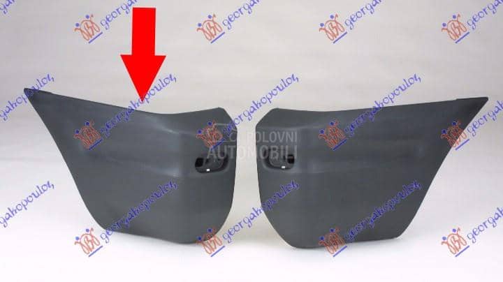 KRAJ ZADNJEG BRANIKA 4...