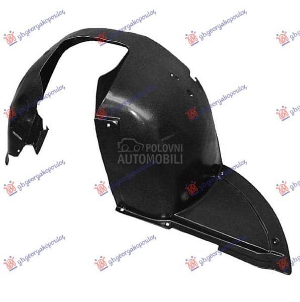 (NEMA) POTKRILO Levo