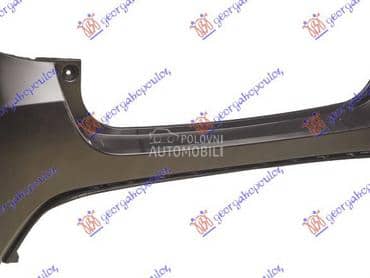 ZADNJI BRANIK 5 VRATA za Mazda 2 za 2022. god.