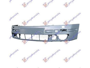 PREDNJI BRANIK (PRSKALICE) za Škoda Octavia od 2004. do 2008. god.