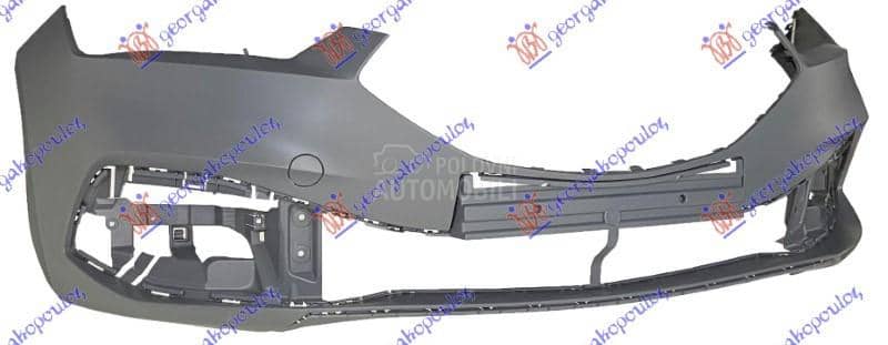 PREDNJI BRANIK PM (SA/BEZ...