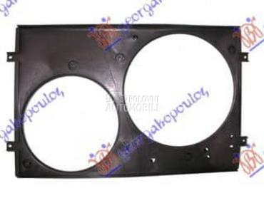 NOSAC DUPLOG VENTILATORA... za Seat Toledo od 1999. do 2004. god.