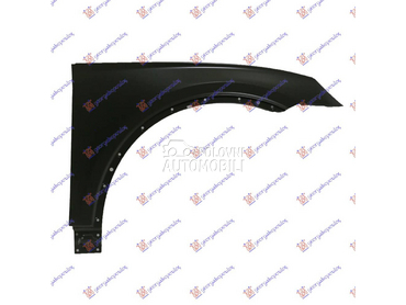 KRILO Desno za Audi Q5 od 2016. do 2020. god.