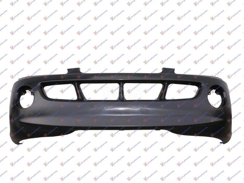 PREDNJI BRANIK -2001