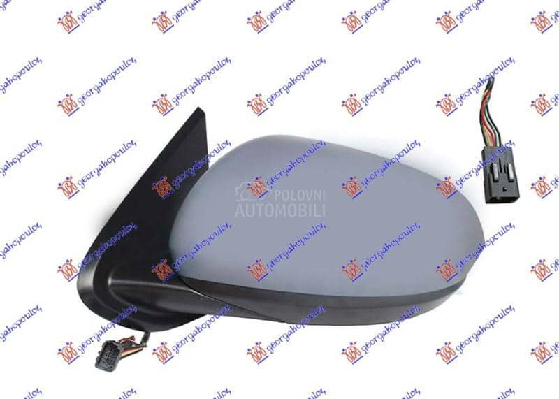 RETROVIZOR ELEKTRICNI SA...