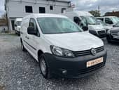 Volkswagen Caddy Maxi 1.6tdi