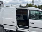 Volkswagen Caddy Maxi 1.6tdi