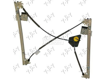 PODIZAC PROZORA ELEKTRICNI... za Volkswagen Polo od 2002. do 2005. god.