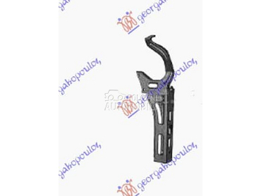 NOSAC PREDNJEG BRANIKA Levo za Fiat Brava od 1995. do 2003. god.