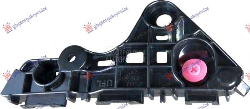 NOSAC PREDNJEG BRANIKA Levo