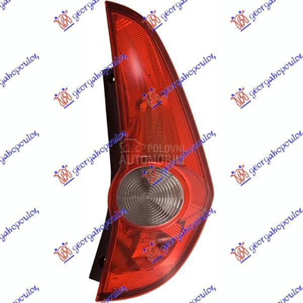 (NEMA) STOP LAMPA (DEPO) Desno