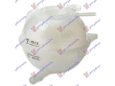 POSUDA ZA ANTIFRIZ za Seat Cordoba od 2002. do 2008. god.