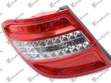 STOP LAMPA KARAVAN (LED) (D... za Mercedes Benz C Klasa od 2007. do 2011. god.