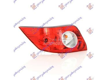 STOP LAMPA (COUPE/CABRIO)... za Renault Megane od 2003. do 2006. god.