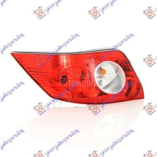 STOP LAMPA (COUPE/CABRIO)...