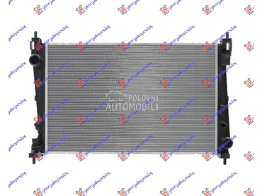 HLADNJAK MOTORA 1.41.6... za Fiat Doblo za 2015. god.