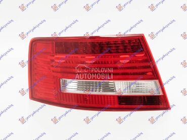 (NEMA) STOP LAMPA (LED) (DE... za Audi A6 od 2004. do 2008. god.