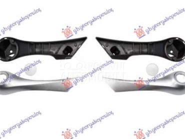 RUKOHVAT PREDNJIH VRATA... za Renault Megane od 2002. do 2005. god.