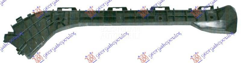 NOSAC ZADNJEG BRANIKA...