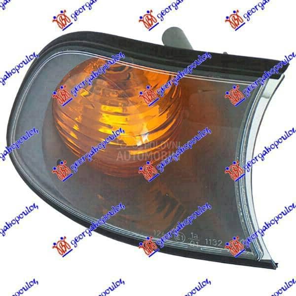 MIGAVAC ZUTI (MARELLI) Desno