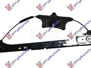 PODIZAC ZADNJEG PROZORA... za Volkswagen Passat B9 za 2019. god.