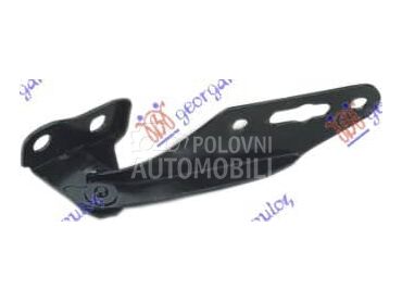 MAKAZE HAUBE Desno za Honda CR-V od 1996. do 2002. god.