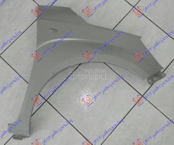 KRILO (SA OTVOROM ZA...