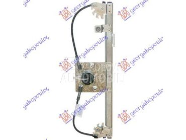 PODIZAC PREDNJEG PROZORA... za Lancia Delta od 2008. do 2014. god.