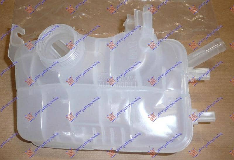 POSUDA ZA ANTIFRIZ...