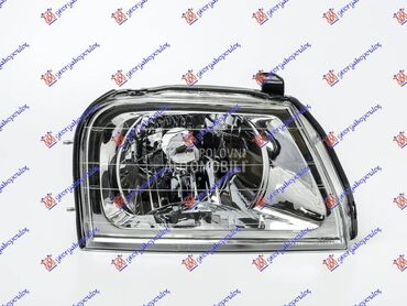 FAR MEHANICKI (DEPO) Desno za Mitsubishi L200 od 2002. do 2006. god.