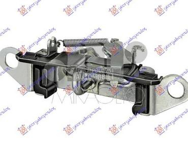 BRAVA GEPEK VRATA NA... za Fiat Brava od 1995. do 2003. god.