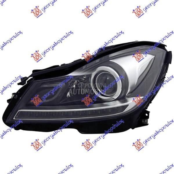 NEMA- FAR XENON AFS Levo