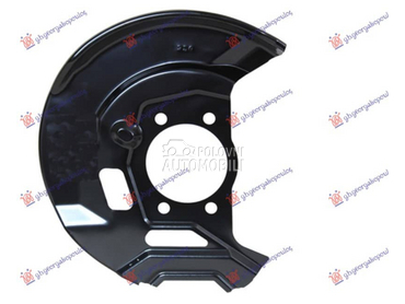 ZASTITA PREDNJEG KOCIONOG... za Renault R 19 za 2019. god.