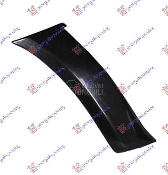 RUB PLASTICNI PREDNJEG...