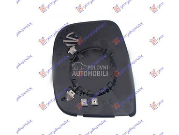 STAKLO RETROVIZORA SA... za Toyota Verso za 2016. god.